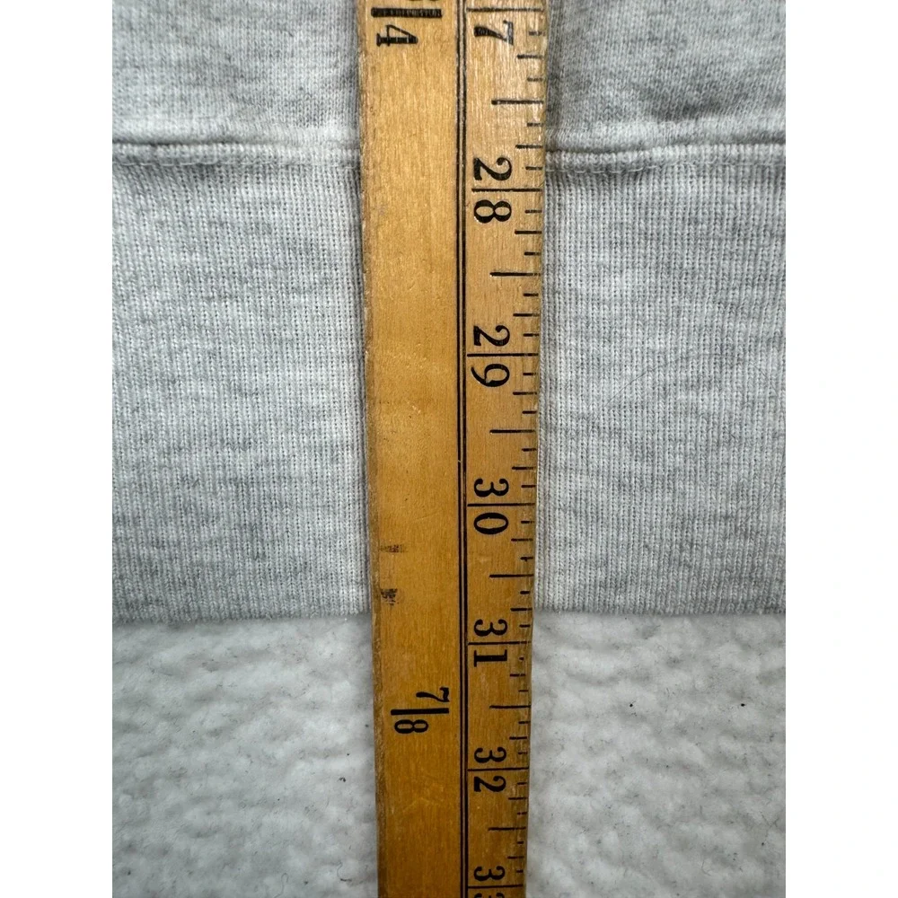 VTG 90s Champion Sweatshirt Fremont High School Track & Field - 3XL -Made in USA